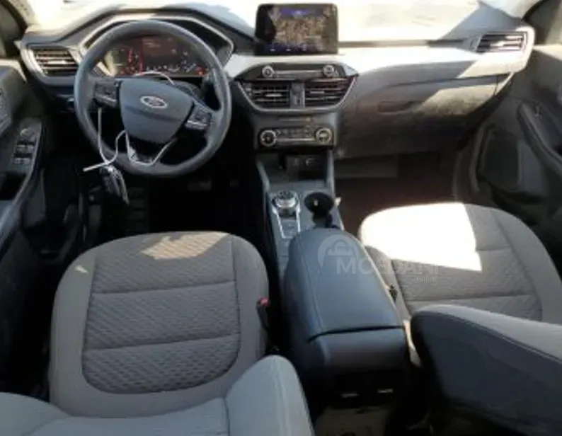 Ford Escape 1.5L 2021 Тбилиси - изображение 6