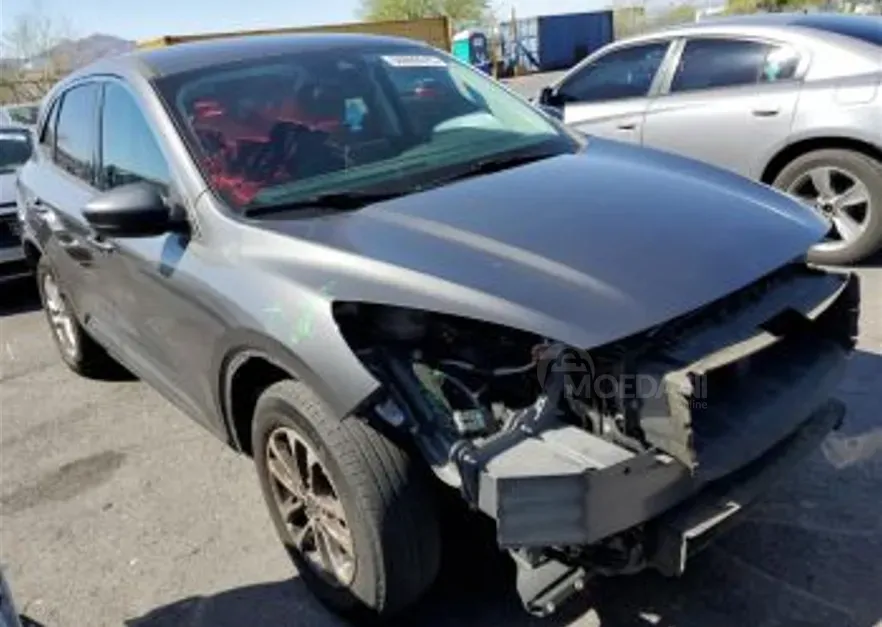 Ford Escape 1.5L 2021 Тбилиси - изображение 3