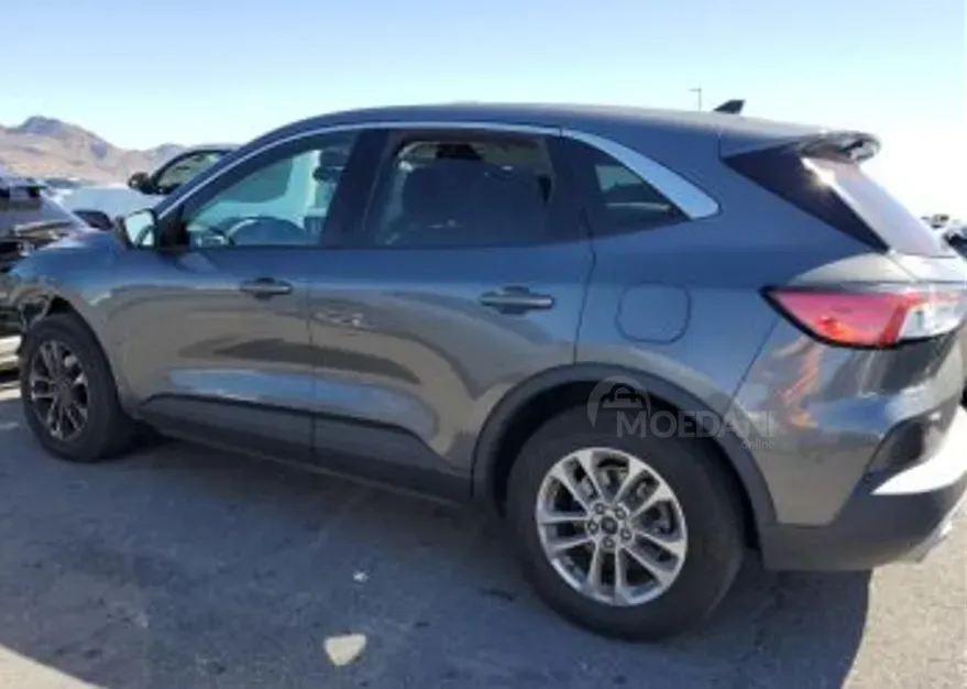 Ford Escape 1.5L 2021 Тбилиси - изображение 7