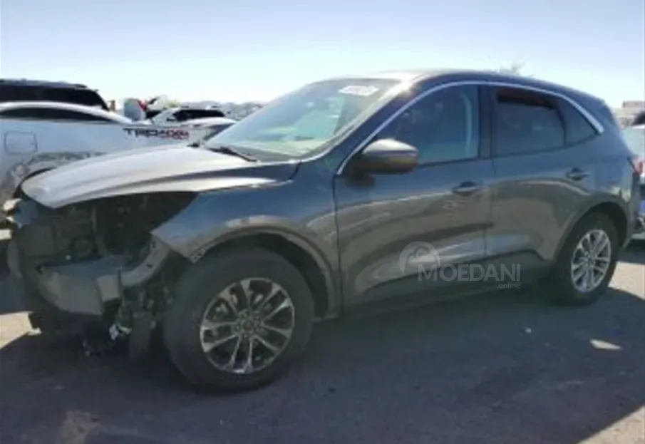 Ford Escape 1.5L 2021 Тбилиси - изображение 1