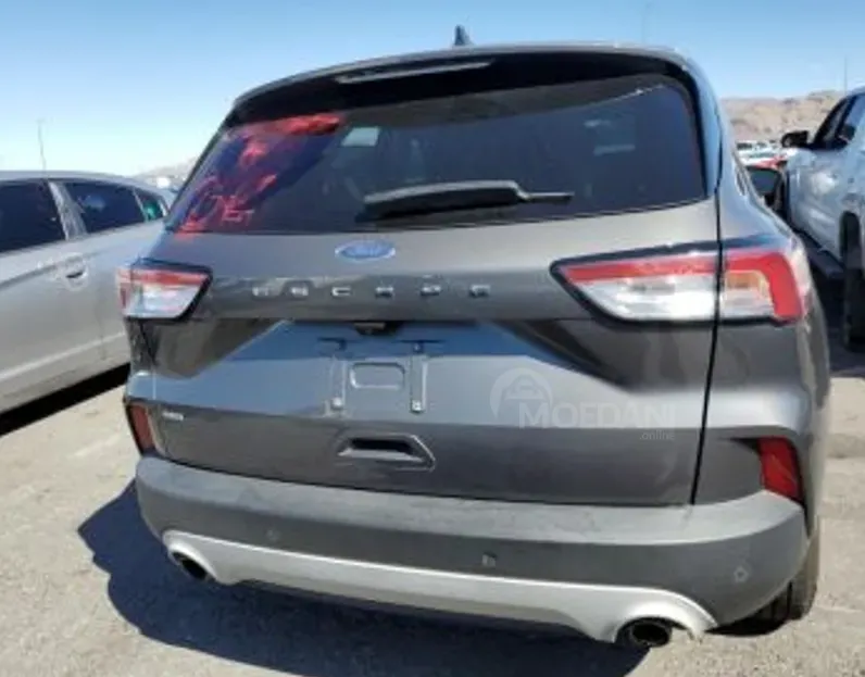 Ford Escape 1.5L 2021 Тбилиси - изображение 5