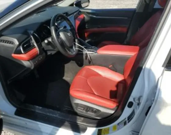 Toyota Camry 2.5L 202 თბილისი