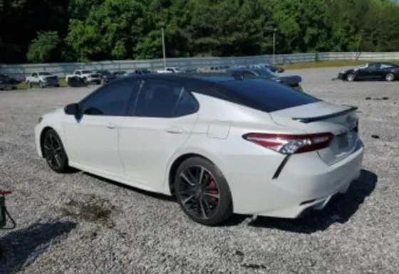 Toyota Camry 2.5L 202 თბილისი