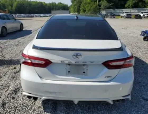 Toyota Camry 2.5L 202 თბილისი