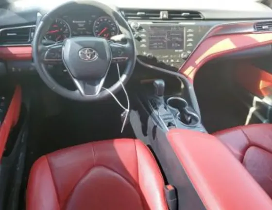 Toyota Camry 2.5L 202 თბილისი