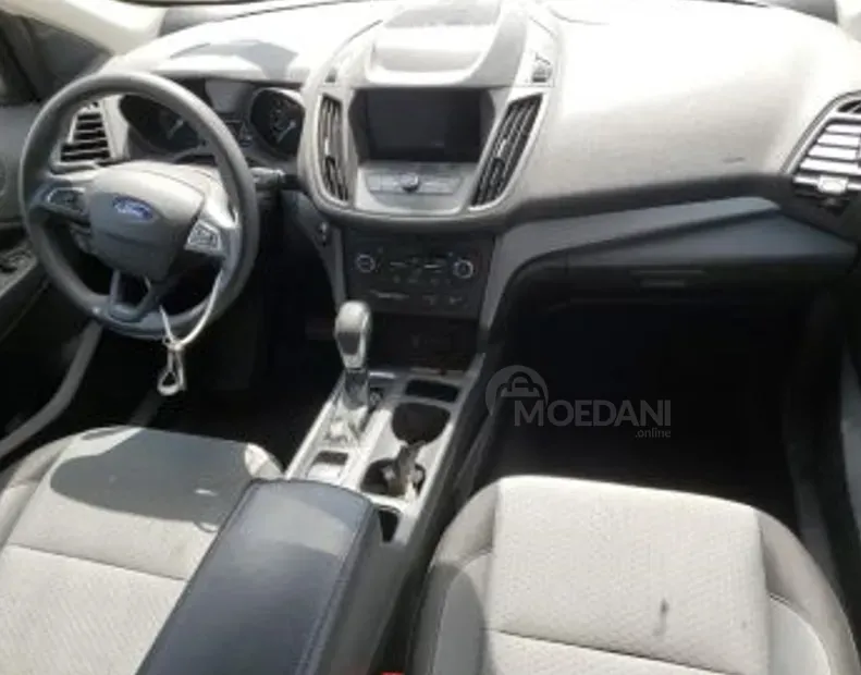 Ford Escape 1.5L 2019 Тбилиси - изображение 6