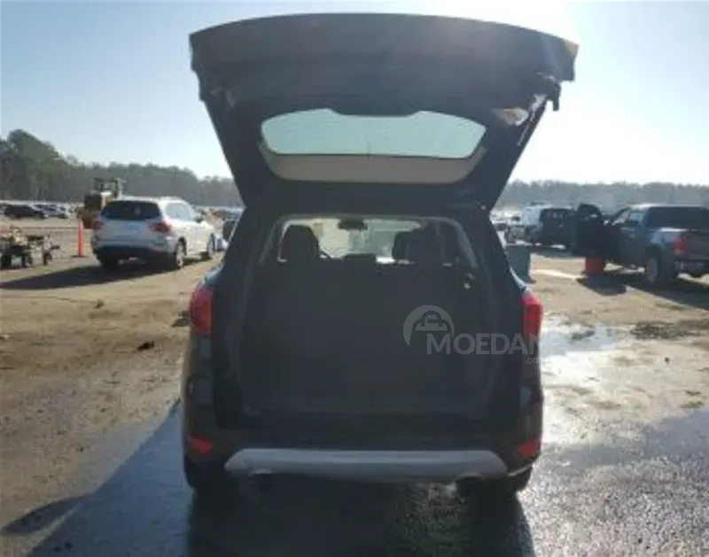 Ford Escape 1.5L 2 თბილისი - photo 5