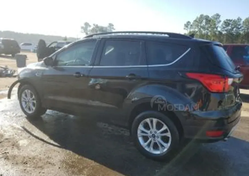 Ford Escape 1.5L 2 თბილისი - photo 6