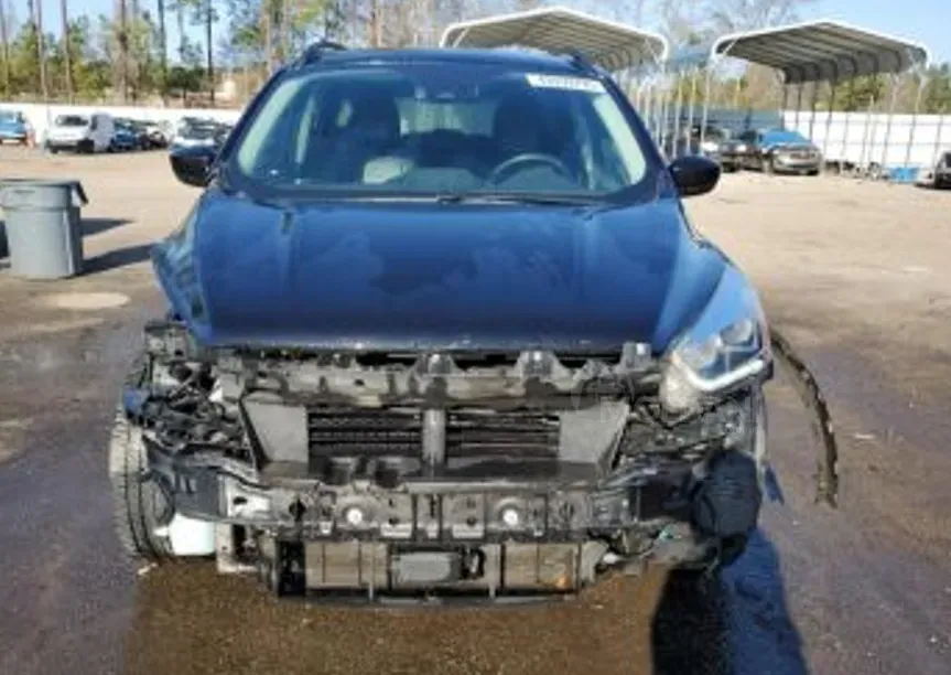 Ford Escape 1.5L 2 თბილისი - photo 4