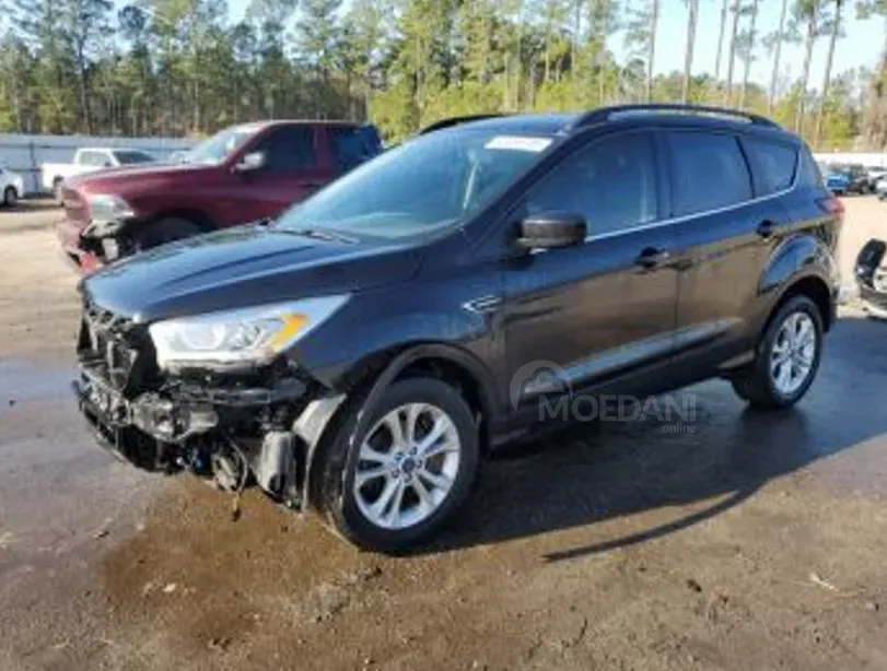 Ford Escape 1.5L 2 თბილისი - photo 1