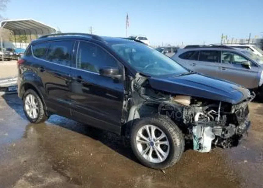 Ford Escape 1.5L 2 თბილისი - photo 3