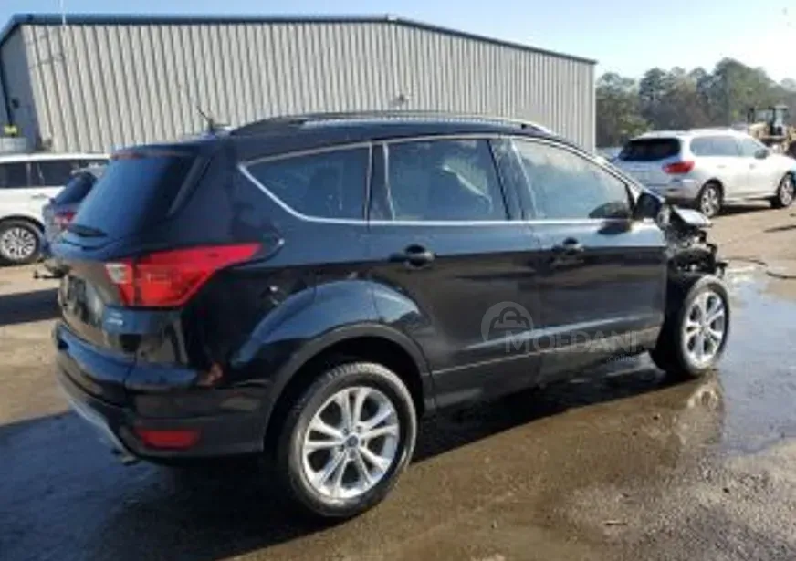Ford Escape 1.5L 2 თბილისი - photo 2