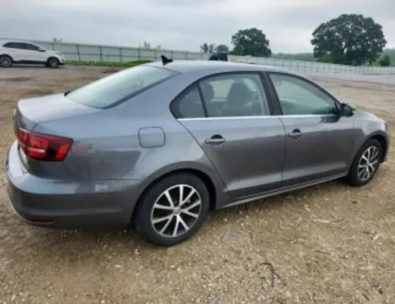 Volkswagen Jetta 1.4 2017 Тбилиси