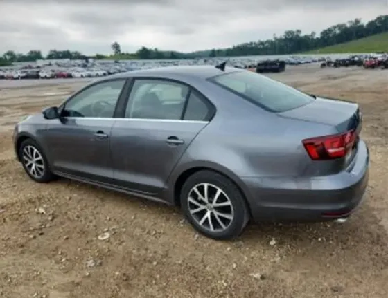Volkswagen Jetta 1.4 2017 Тбилиси