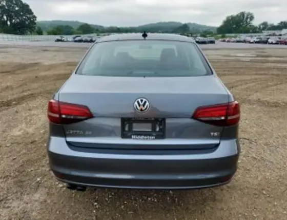 Volkswagen Jetta 1.4 2017 Тбилиси
