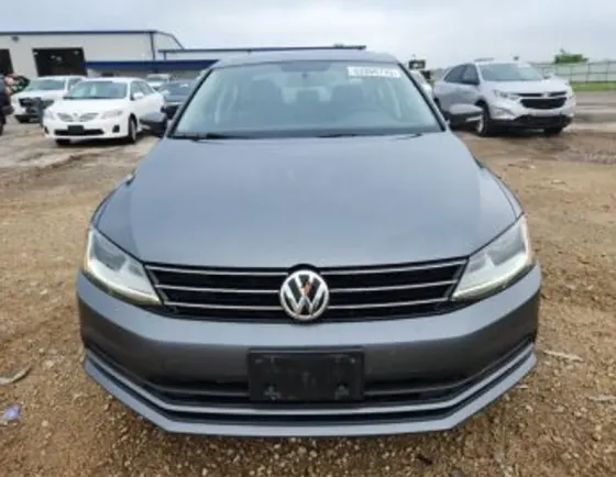 Volkswagen Jetta 1.4 2017 Тбилиси
