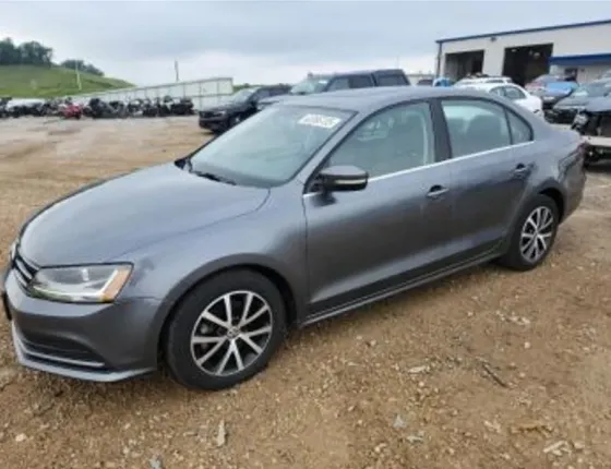 Volkswagen Jetta 1.4 2017 Тбилиси