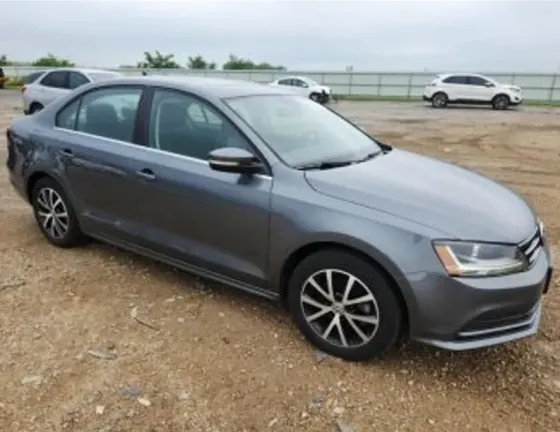 Volkswagen Jetta 1.4 2017 Тбилиси