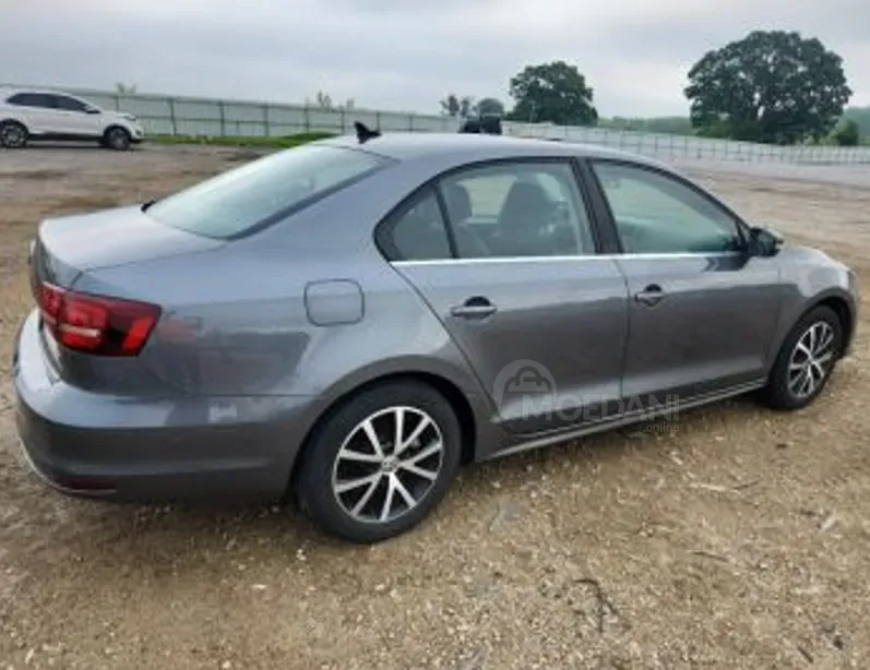 Volkswagen Jetta 1.4 2017 Тбилиси - изображение 4