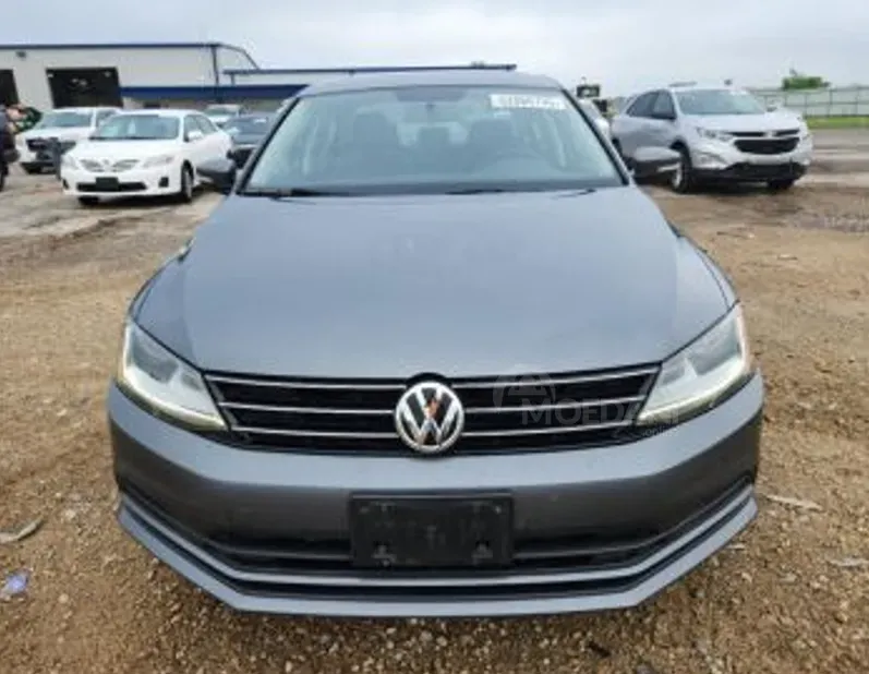 Volkswagen Jetta 1.4 2017 Тбилиси - изображение 1