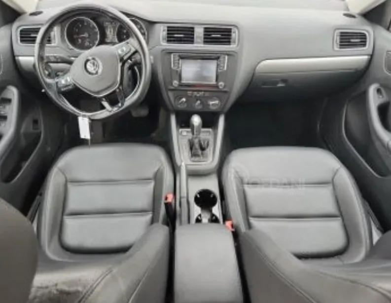 Volkswagen Jetta 1.4 2017 Тбилиси - изображение 7