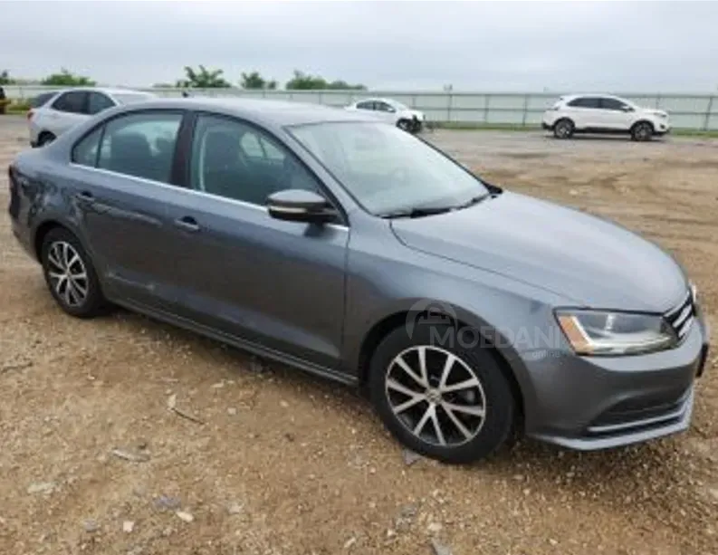 Volkswagen Jetta 1.4 2017 Тбилиси - изображение 2