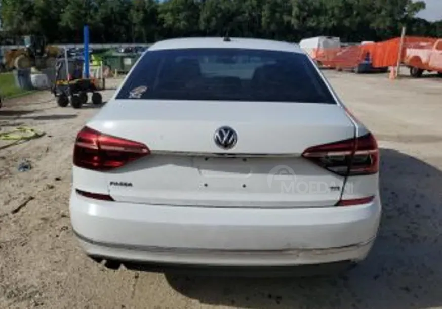 Volkswagen Passat 1.8 2017 თბილისი - photo 5