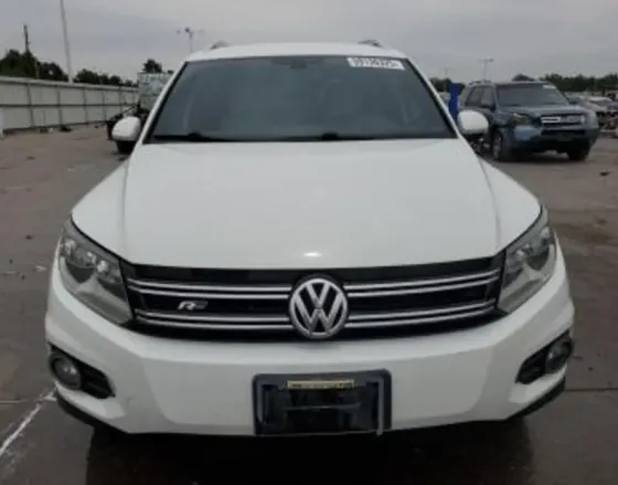Volkswagen Tiguan 2 2016 Тбилиси