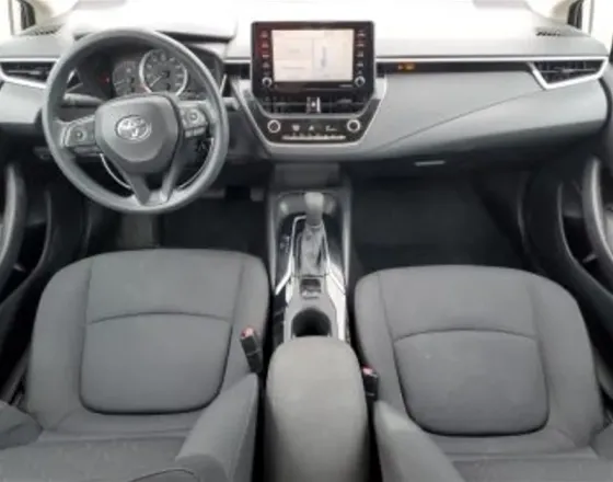 Toyota Corolla 1.8L 2021 Тбилиси