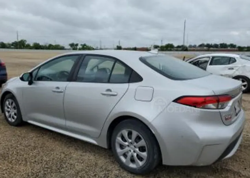 Toyota Corolla 1.8L 2021 Tbilisi - photo 5