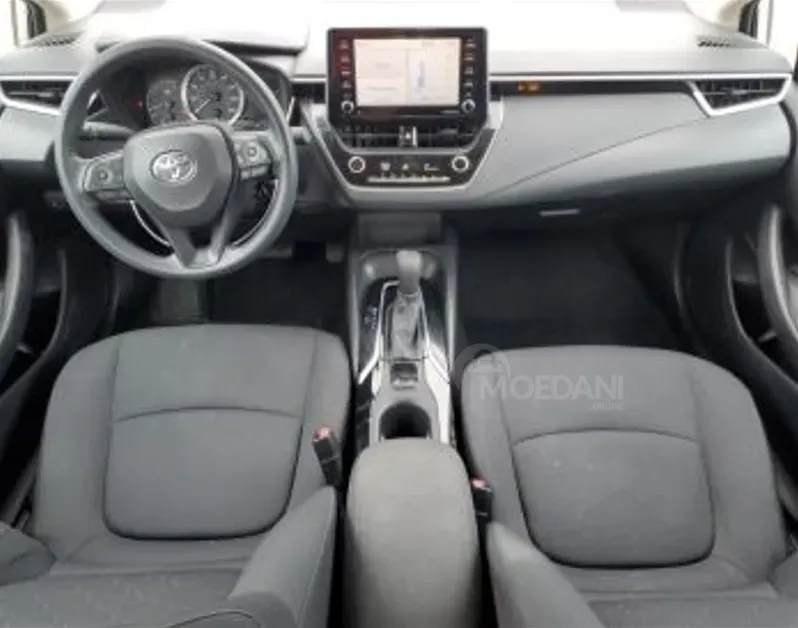 Toyota Corolla 1.8L 2021 Tbilisi - photo 3
