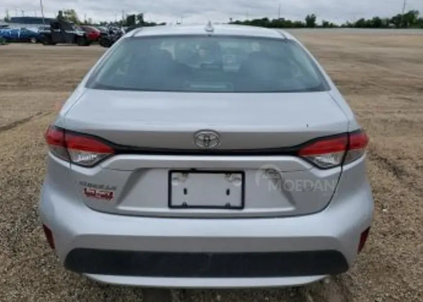 Toyota Corolla 1.8L 2021 Tbilisi - photo 2
