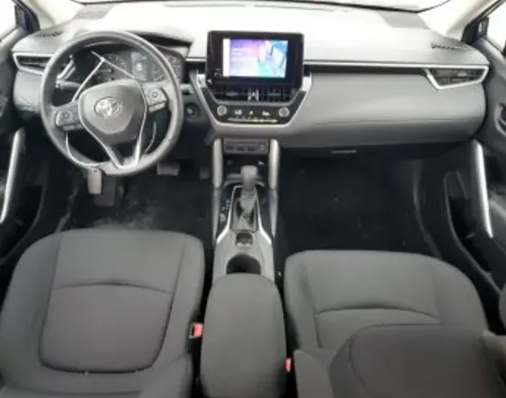 Toyota Corolla 2L 2024 Тбилиси