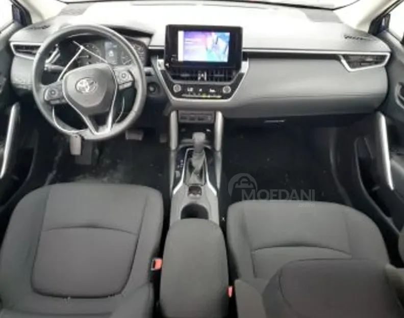 Toyota Corolla 2L 2024 Tbilisi - photo 5