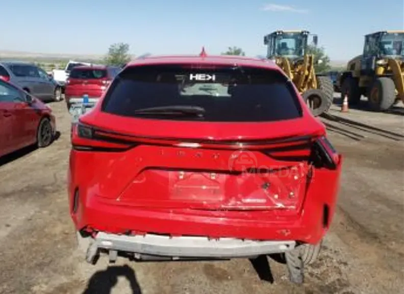 Lexus NX 2023 Тбилиси - изображение 7