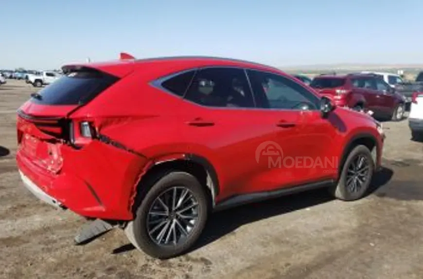 Lexus NX 2023 Тбилиси - изображение 3