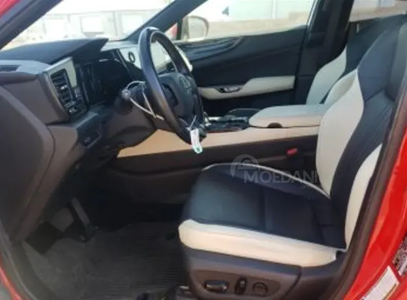 Lexus NX 2023 Тбилиси - изображение 6