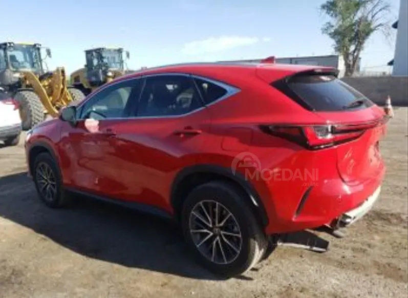 Lexus NX 2023 Тбилиси - изображение 2