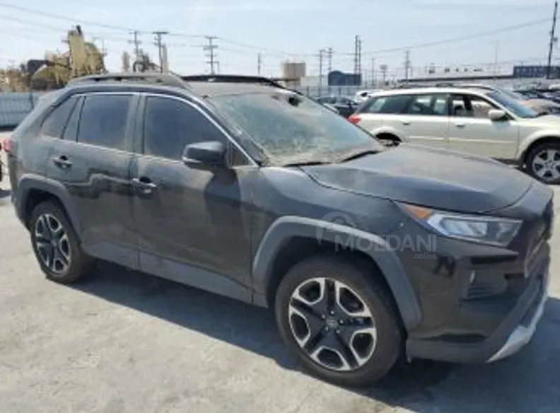 Toyota RAV4 2.5L 2019 Tbilisi - photo 2