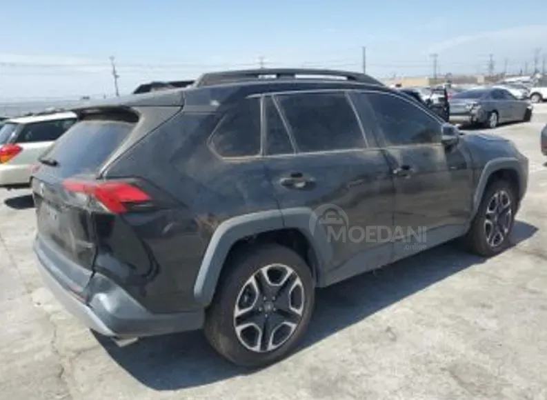 Toyota RAV4 2.5L 2019 Tbilisi - photo 3