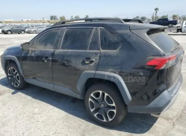 Toyota RAV4 2.5L 2019 Tbilisi - photo 4