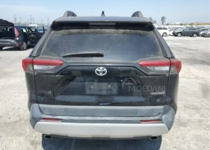 Toyota RAV4 2.5L 2019 Tbilisi - photo 6