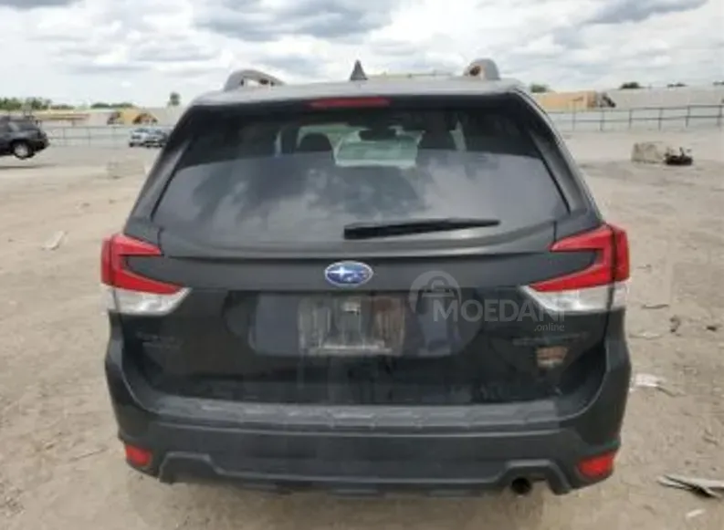 Subaru Forester 2022 თბილისი - photo 4