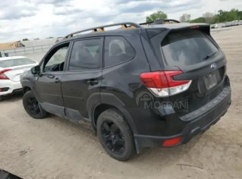 Subaru Forester 2022 თბილისი - photo 6