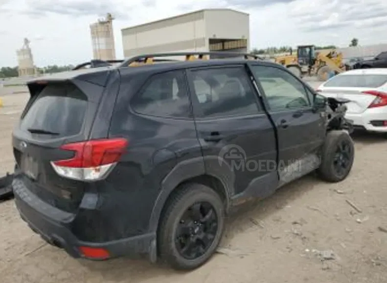 Subaru Forester 2022 თბილისი - photo 2