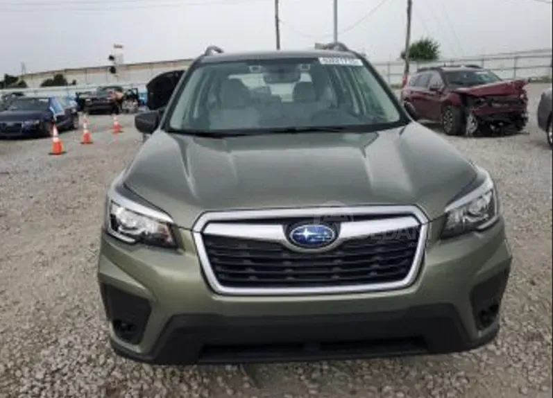 Subaru Forester 2020 თბილისი - photo 1