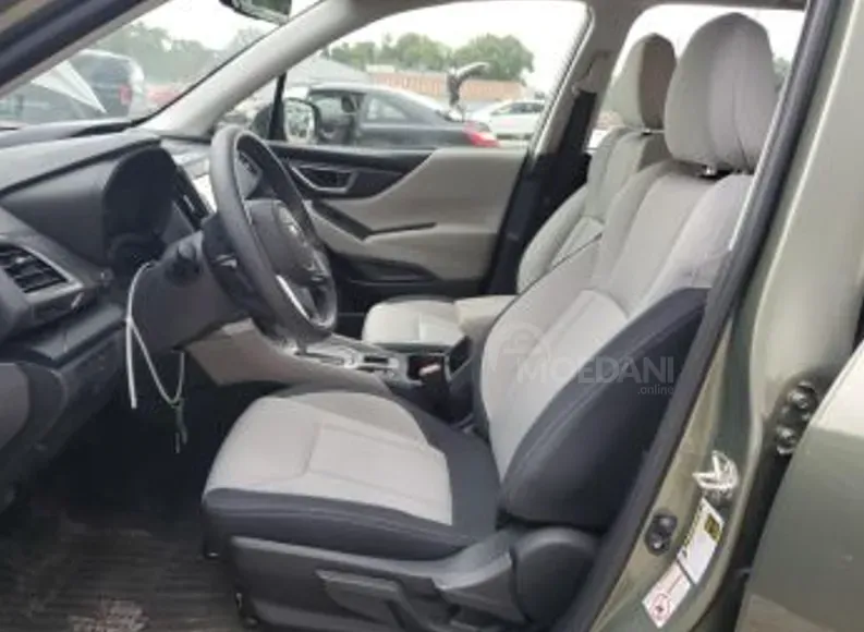 Subaru Forester 2020 თბილისი - photo 5
