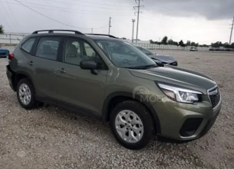 Subaru Forester 2020 თბილისი - photo 7