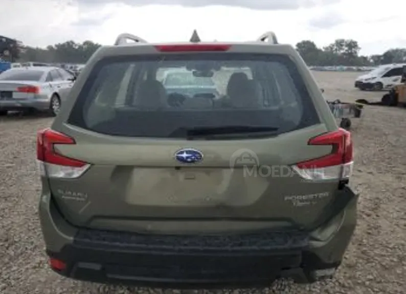 Subaru Forester 2020 თბილისი - photo 4