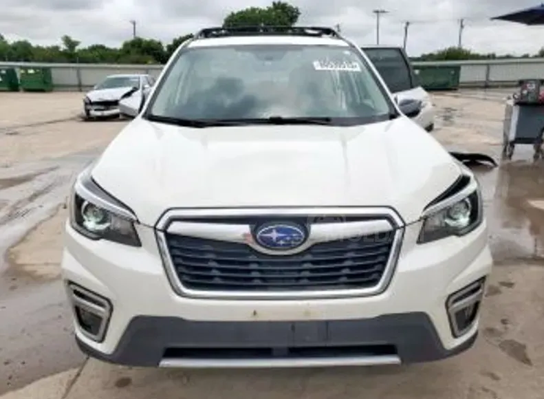 Subaru Forester 2020 Тбилиси - изображение 1